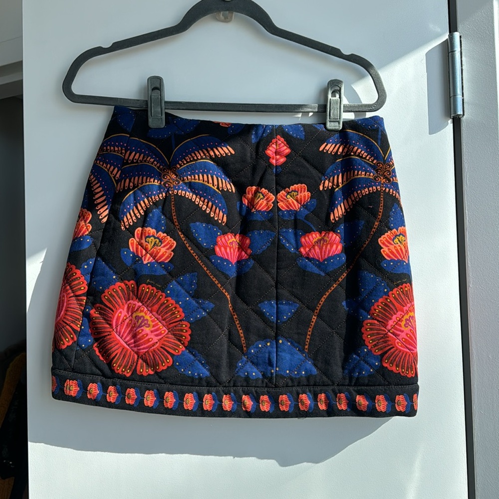 Farm Rio skirt - Picture 4 of 6